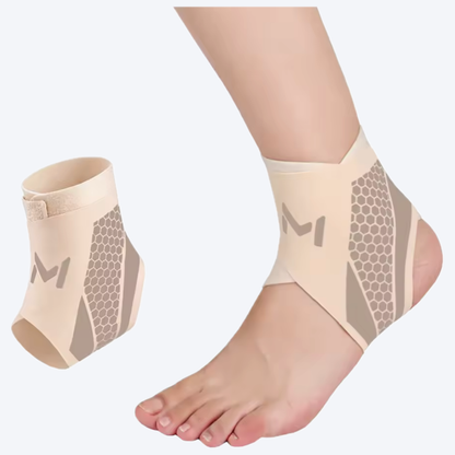Support for Long hours on Your Feet