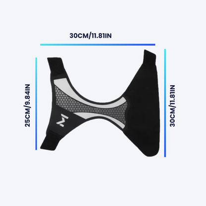 Ankle Support • Sports & Weak Ankles