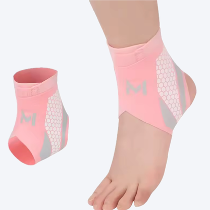 Ankle Support • Sports & Weak Ankles