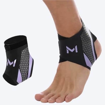 Ankle Support • Sports and Weak Ankles